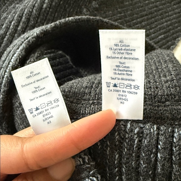 Lululemon Ivivva Scarf & Headband set - Picture 14 of 14